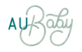 AU Baby logo