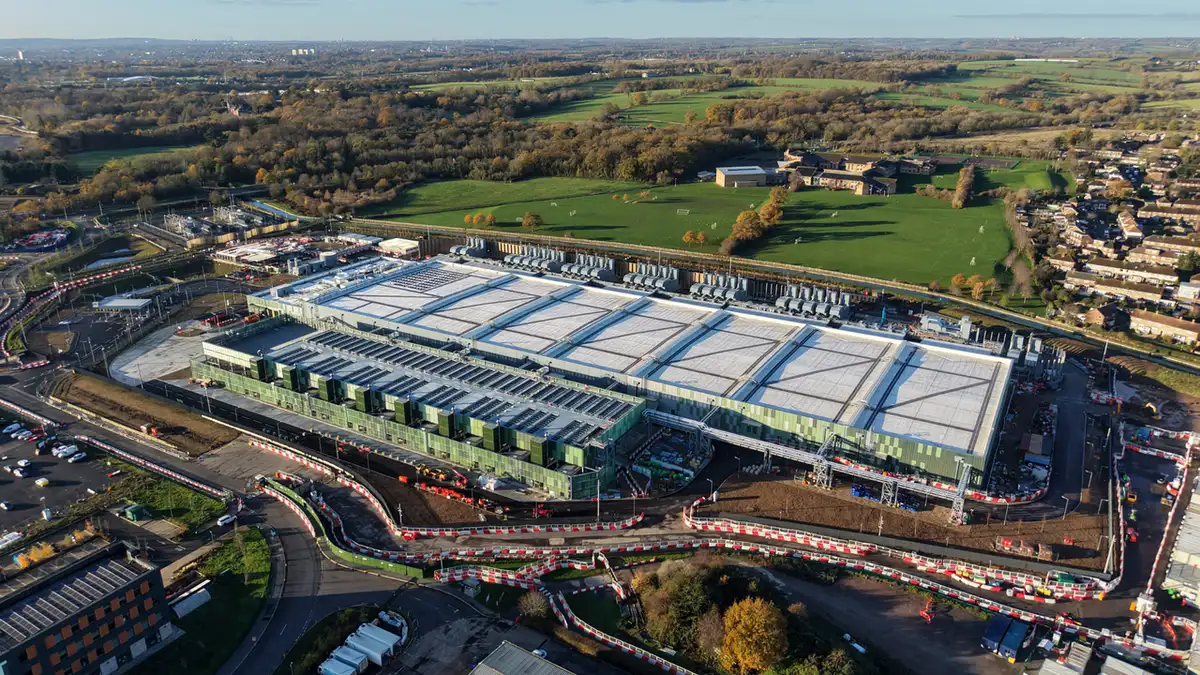 Residents Near AI Data Centers Report Health Issues from Unheard Infrasound