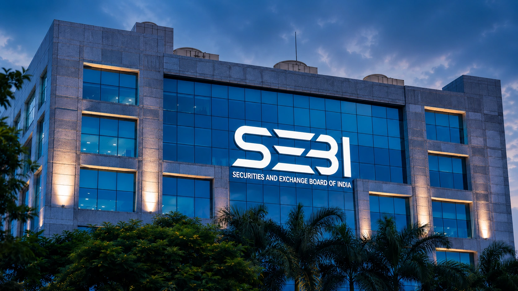SEBI Compliances — Handshake