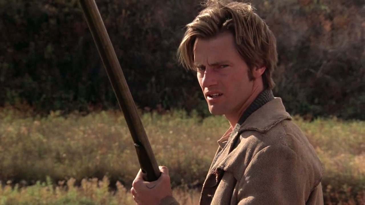 Days of Heaven Screenshot