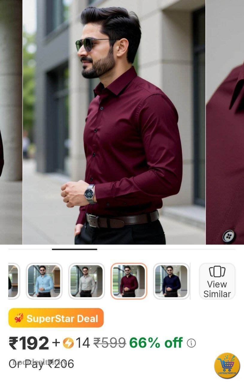 192 Only – Just ₹192 | Best Price Drop Today
