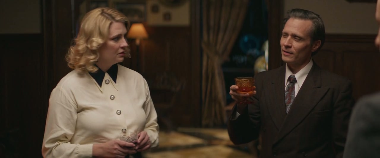 Invitation to a Murder Screenshot