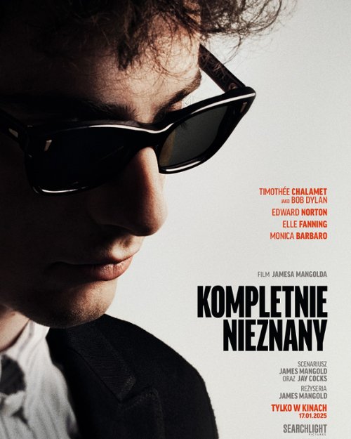 Kompletnie nieznany / Complete Unknown (2023) MULTi.1080p.DSNP.WEB-DL.H.264.Atmos.DDP5.1-FOX / Napisy i Lektor PL