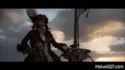 Jack qui arrive