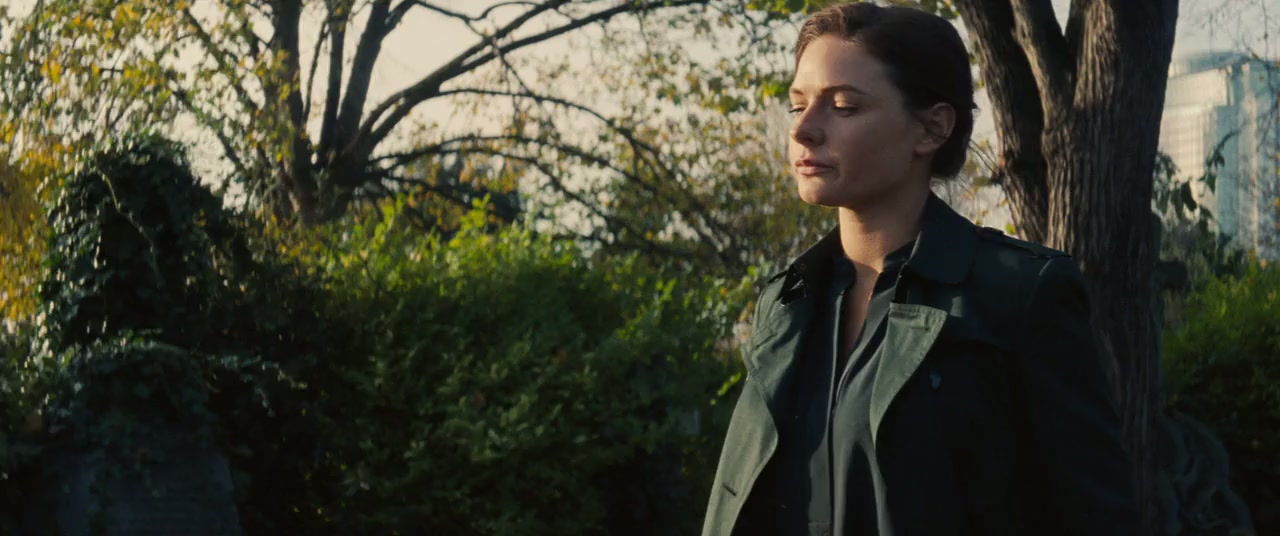 Mission: Impossible - Rogue Nation Screenshot