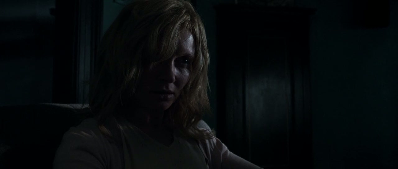The Babadook Screenshot