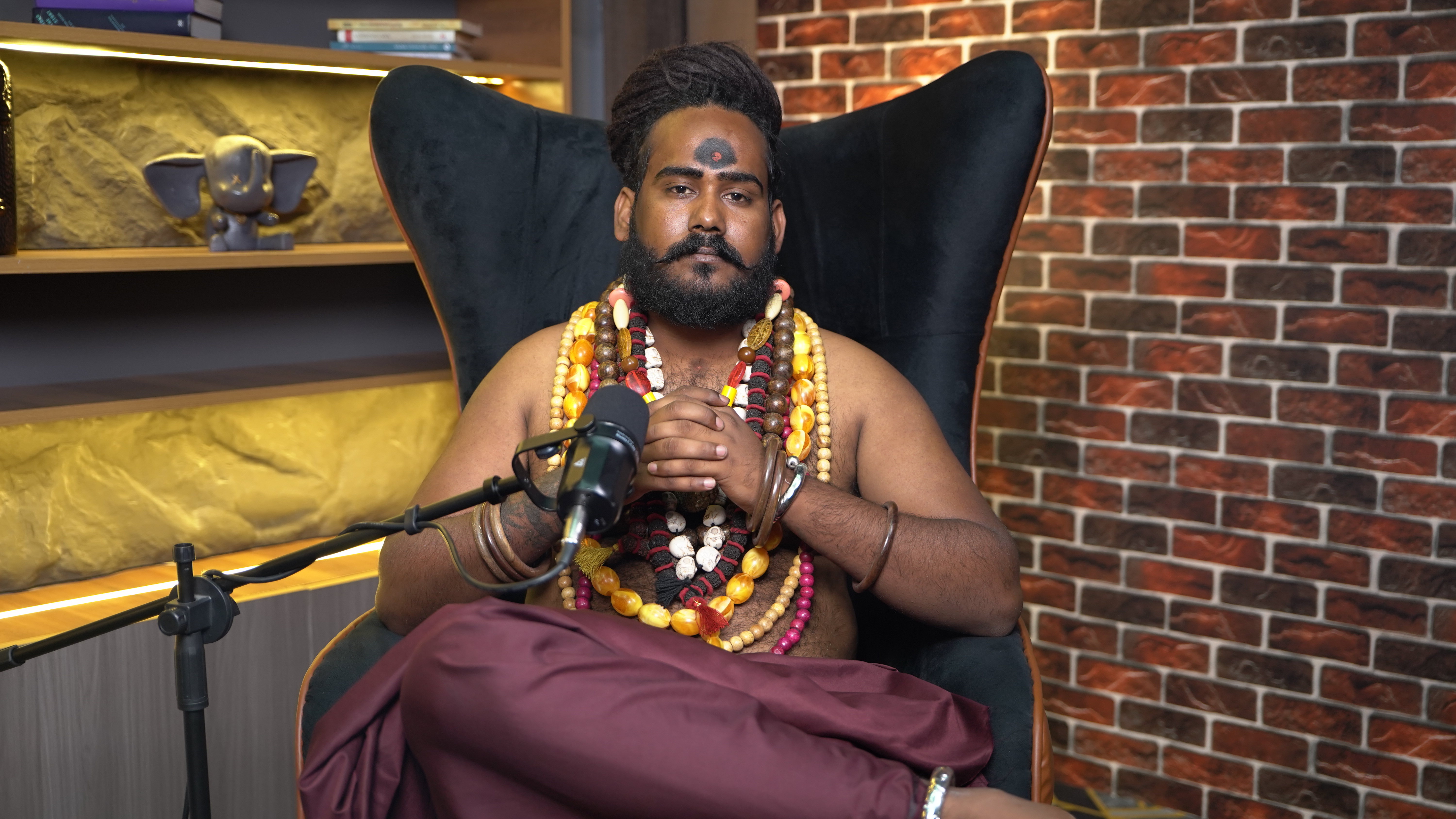 Siddhi Yogiraj