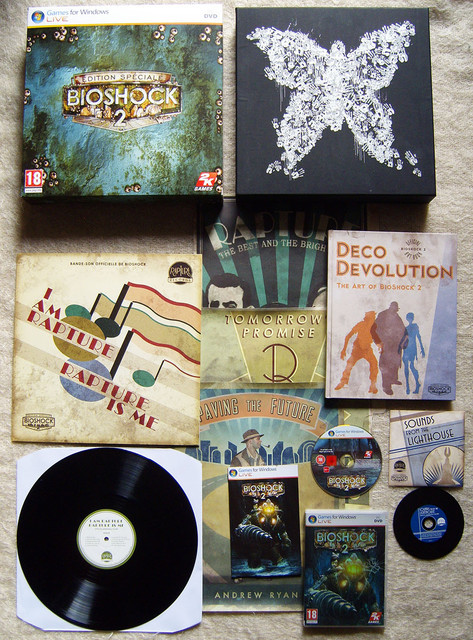 Bioshock2