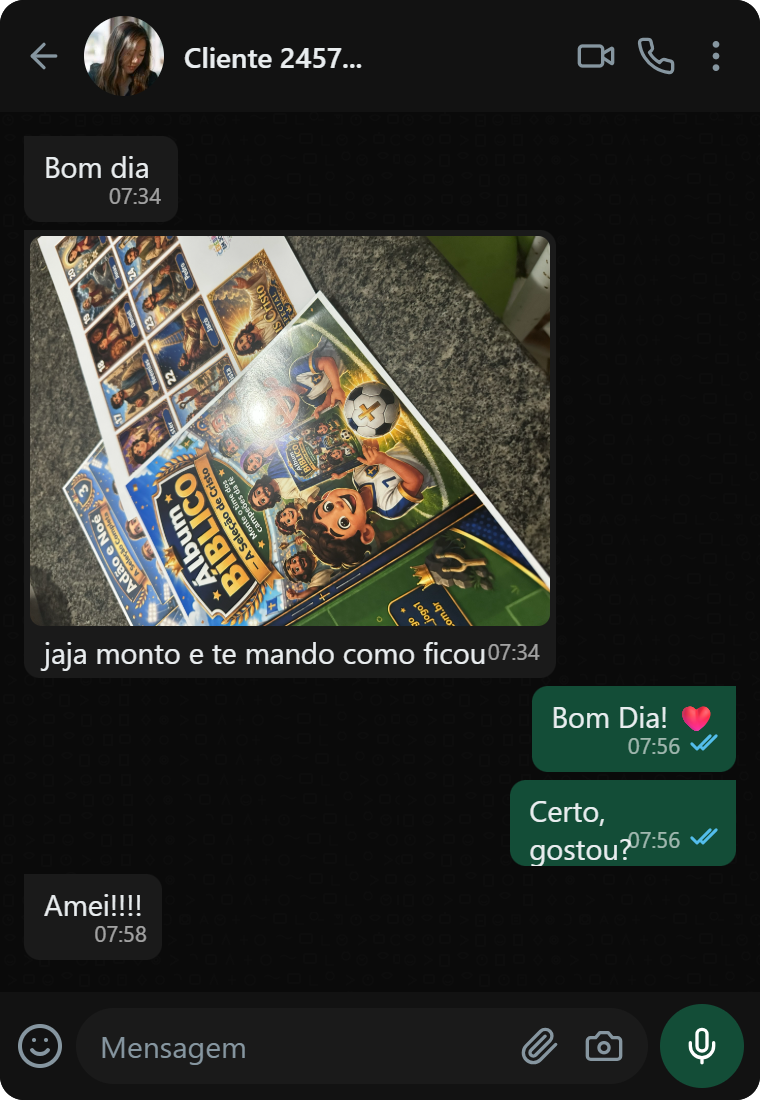 Depoimento 3