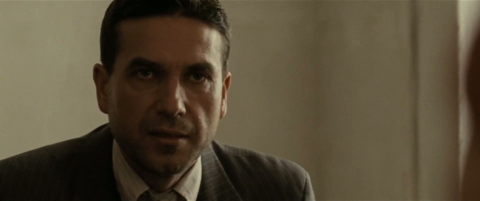 Anthropoid Screenshot