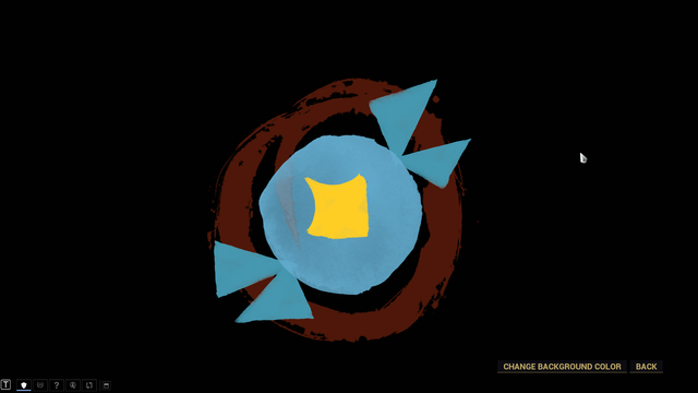 Defense Candy