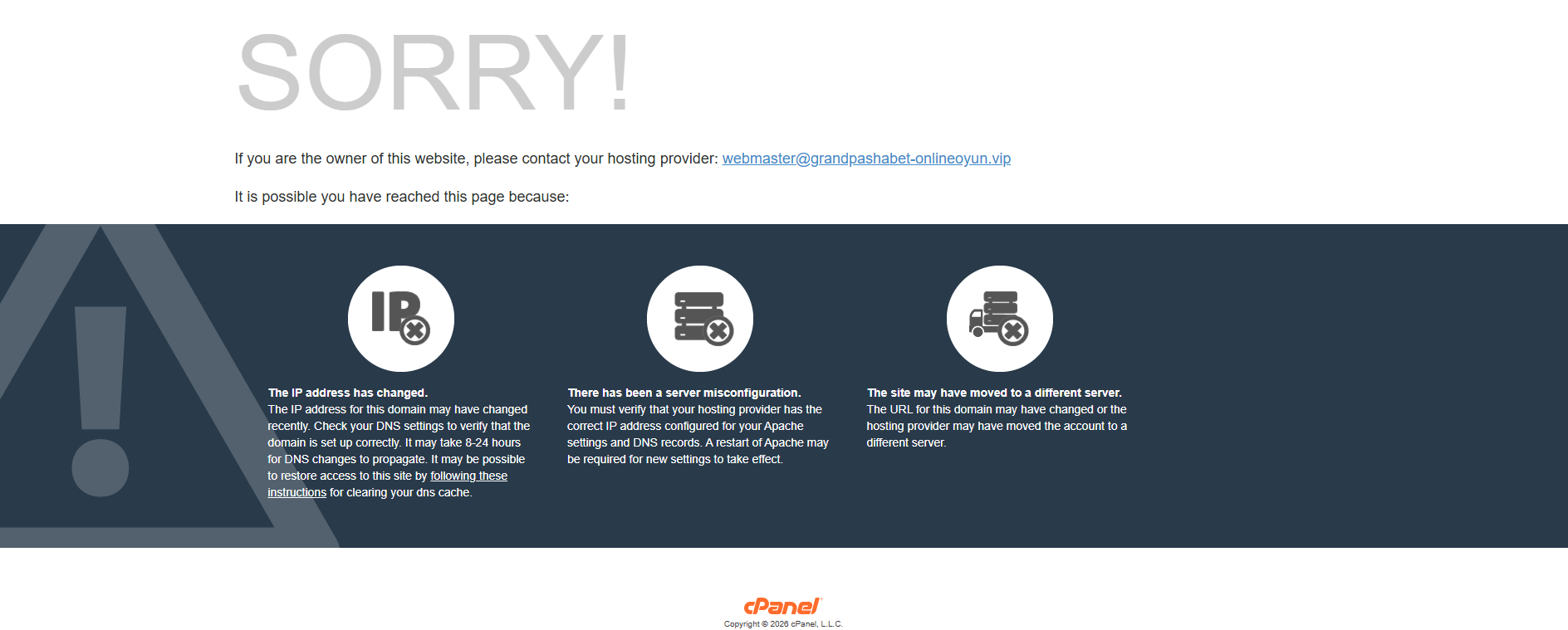 Forensic screenshot of [REDACTED] showing the phishing page layout