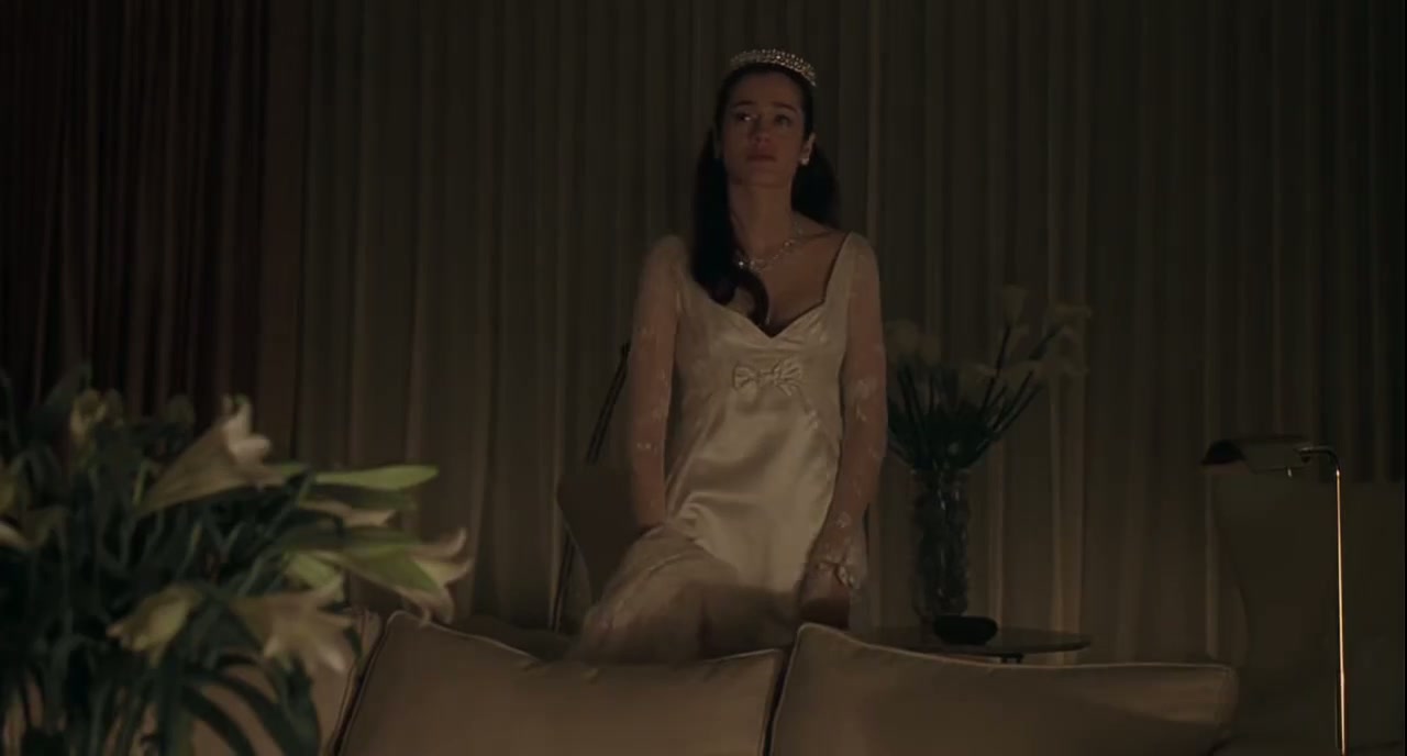 American Gangster Screenshot