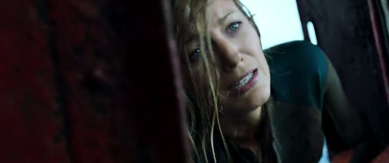 The Shallows Screenshot