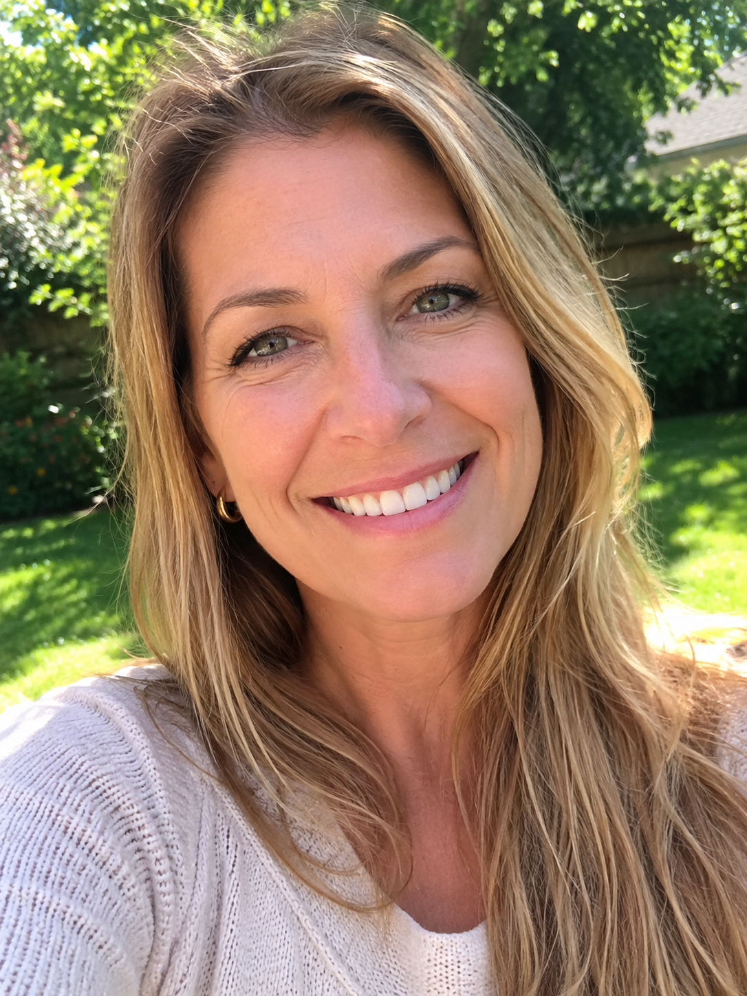 Sarah M.