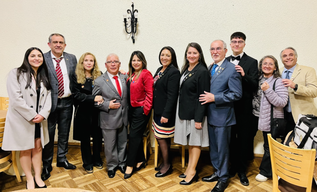 NOTICIAS ROTARY CLUB RECREO - Foto 9