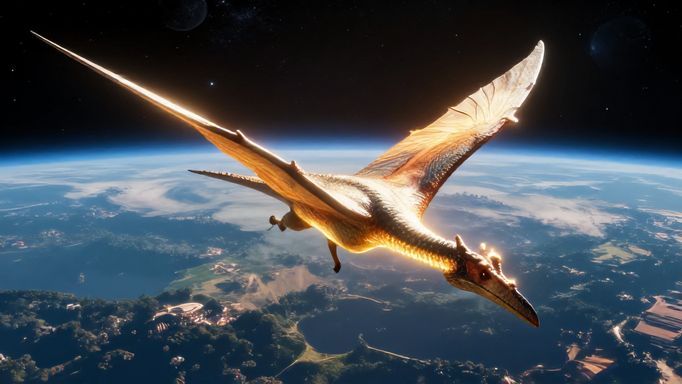 The 11 Strangest Discoveries of 2025 Revealed