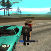 sa mp 354