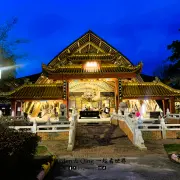 普陀村9