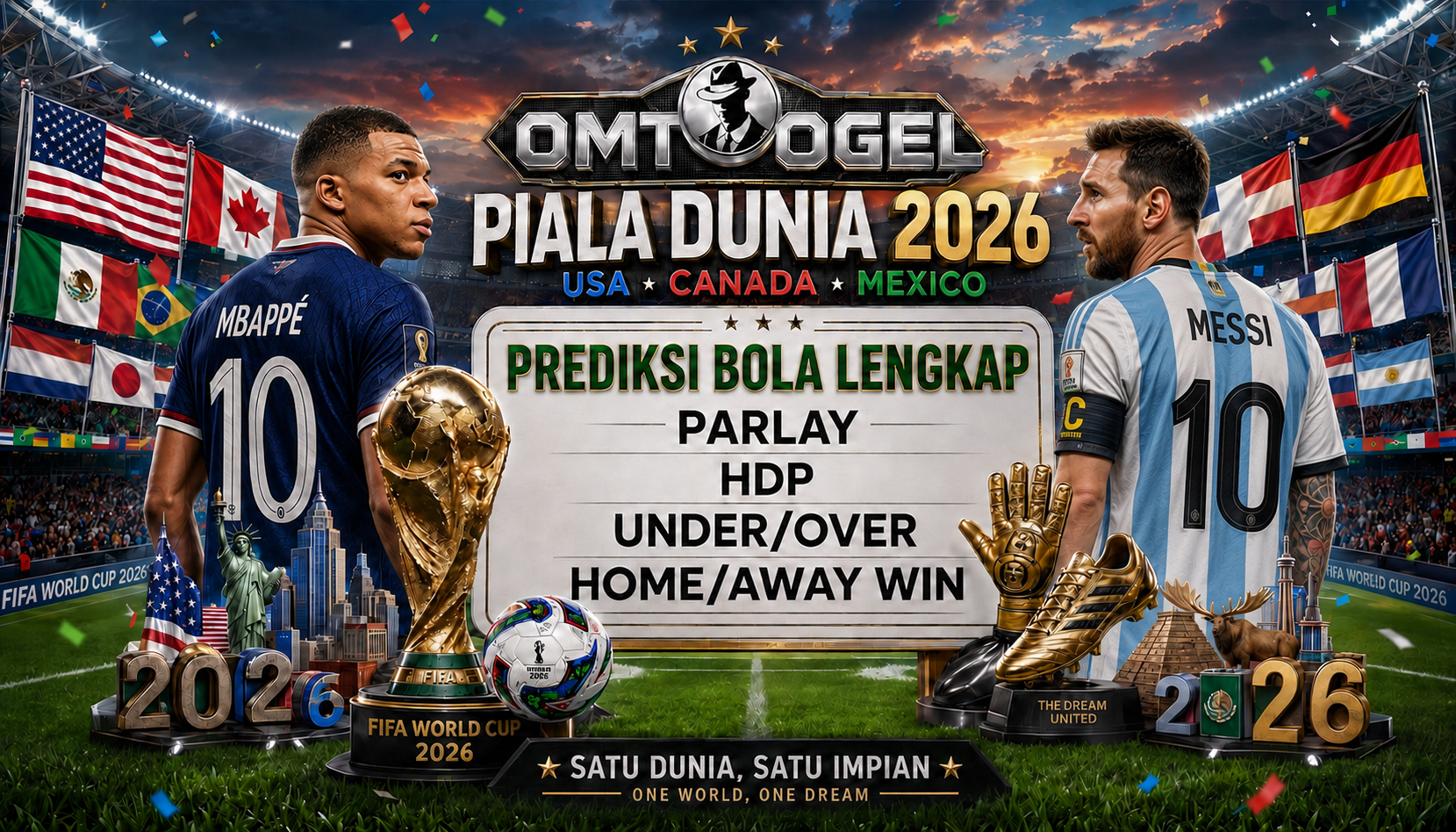 PREDIKSI  BOLA AKURAT  OMTOGEL 17 JUNE 2026