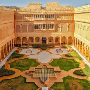 10 suryagarh fort