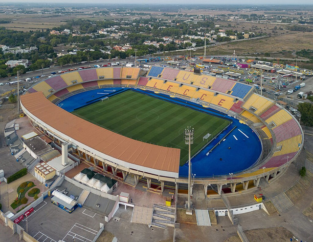 Stadio