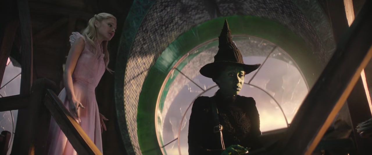 Wicked Screenshot
