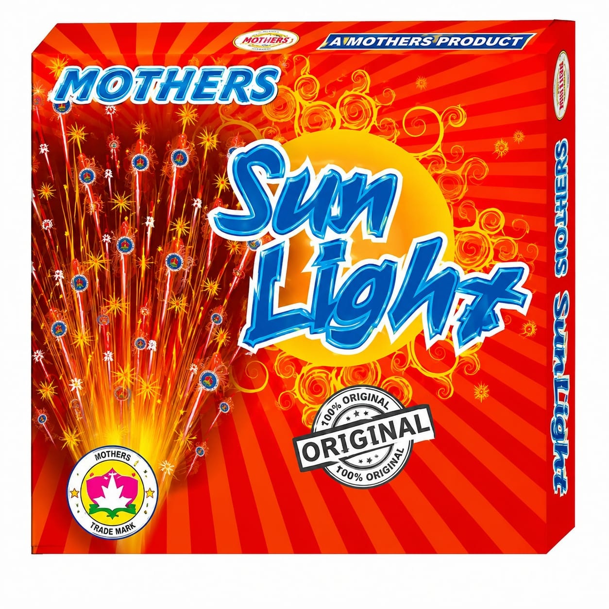Sun Light(5Pcs)
