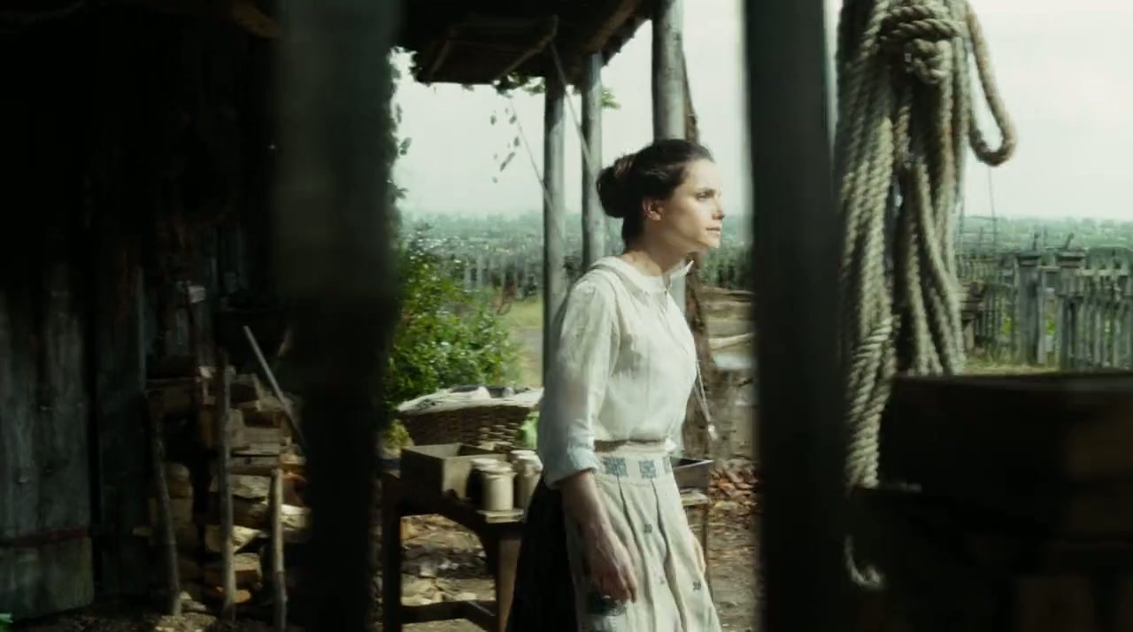 In the Heart of the Sea Screenshot