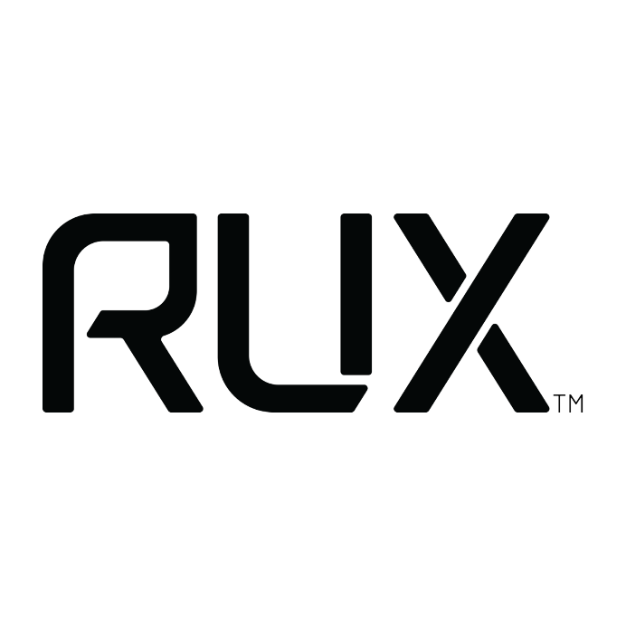 RUX logo