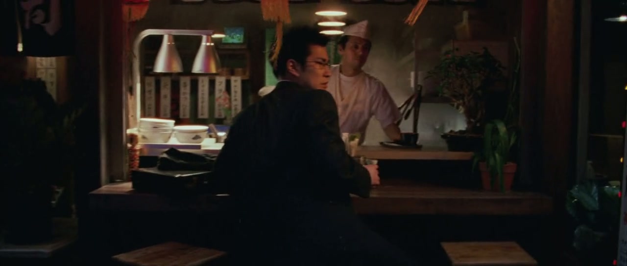 The Day After Tomorrow Screenshot