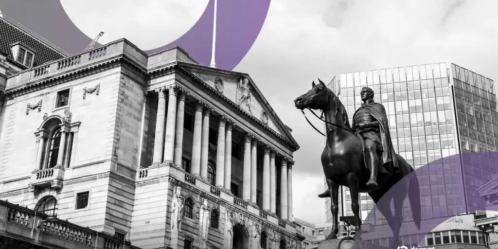 Tokenization Takes Center Stage in UK Wholesale Markets