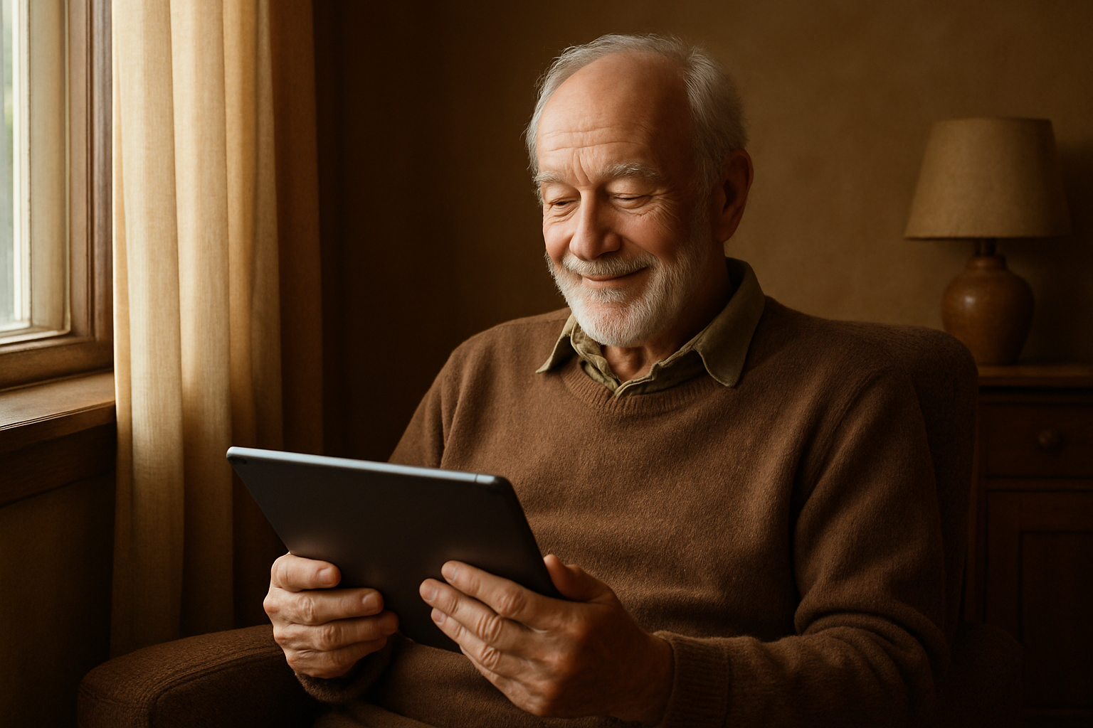 Dialoghi digitali: come AMIICO ha cambiato la mia vita