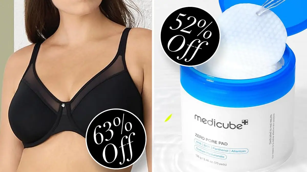 Prime Day Deals: Refresh Your Wardrobe and Beauty Routine