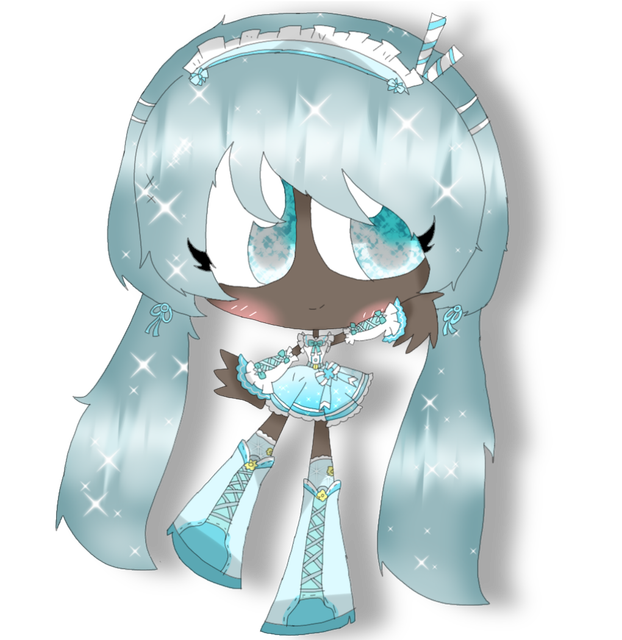roll candy mint