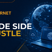 MR Internet (9Ide Side Hustle)