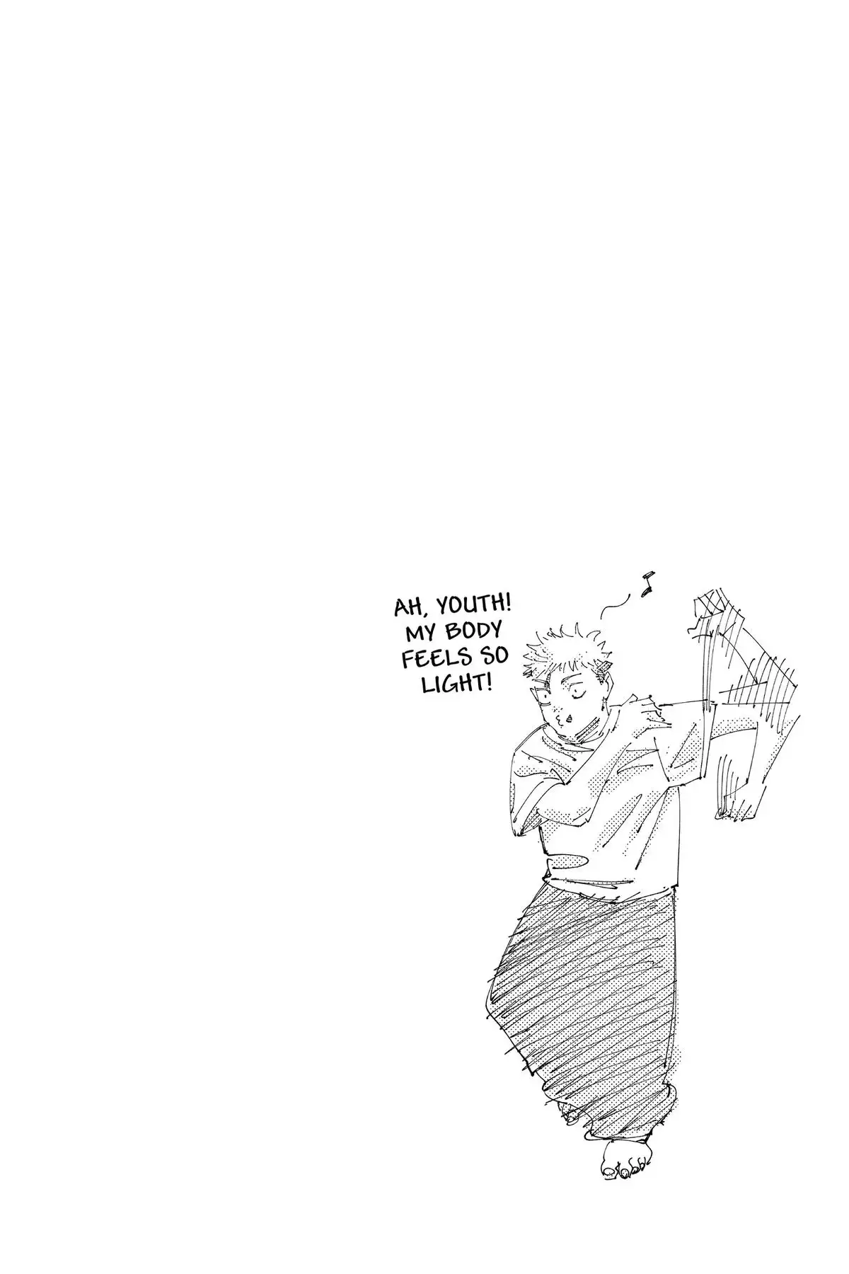 Read Jujutsu Kaisen Chapter 222 English - Page 13