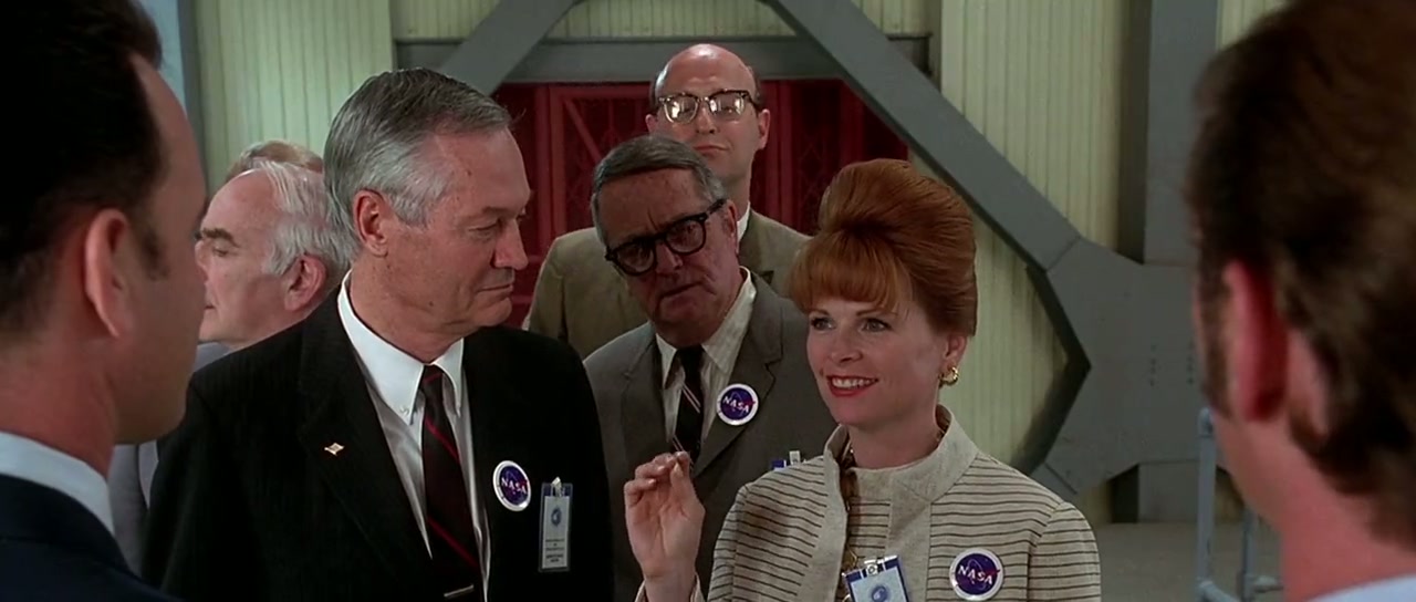 Apollo 13 Screenshot