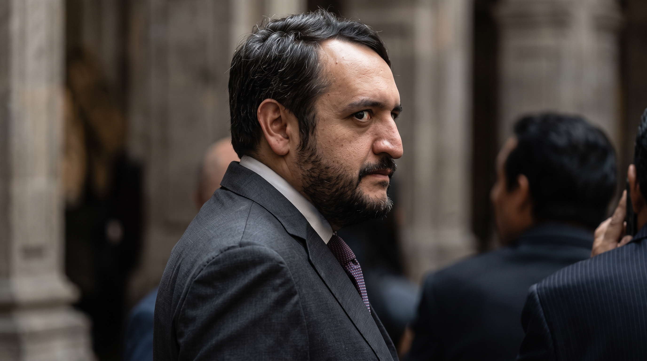 Andrés Manuel López Beltrán