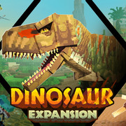 Dinosaur Expansion