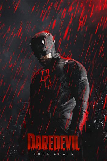 Daredevil Born Again Phần 2