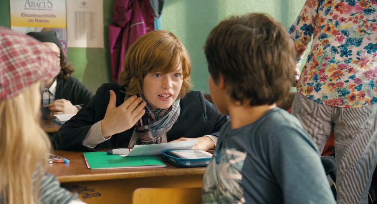 Help, I Shrunk My Teacher Screenshot