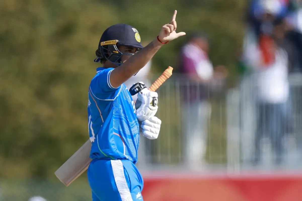 Team India Fastest 50 in T20I History