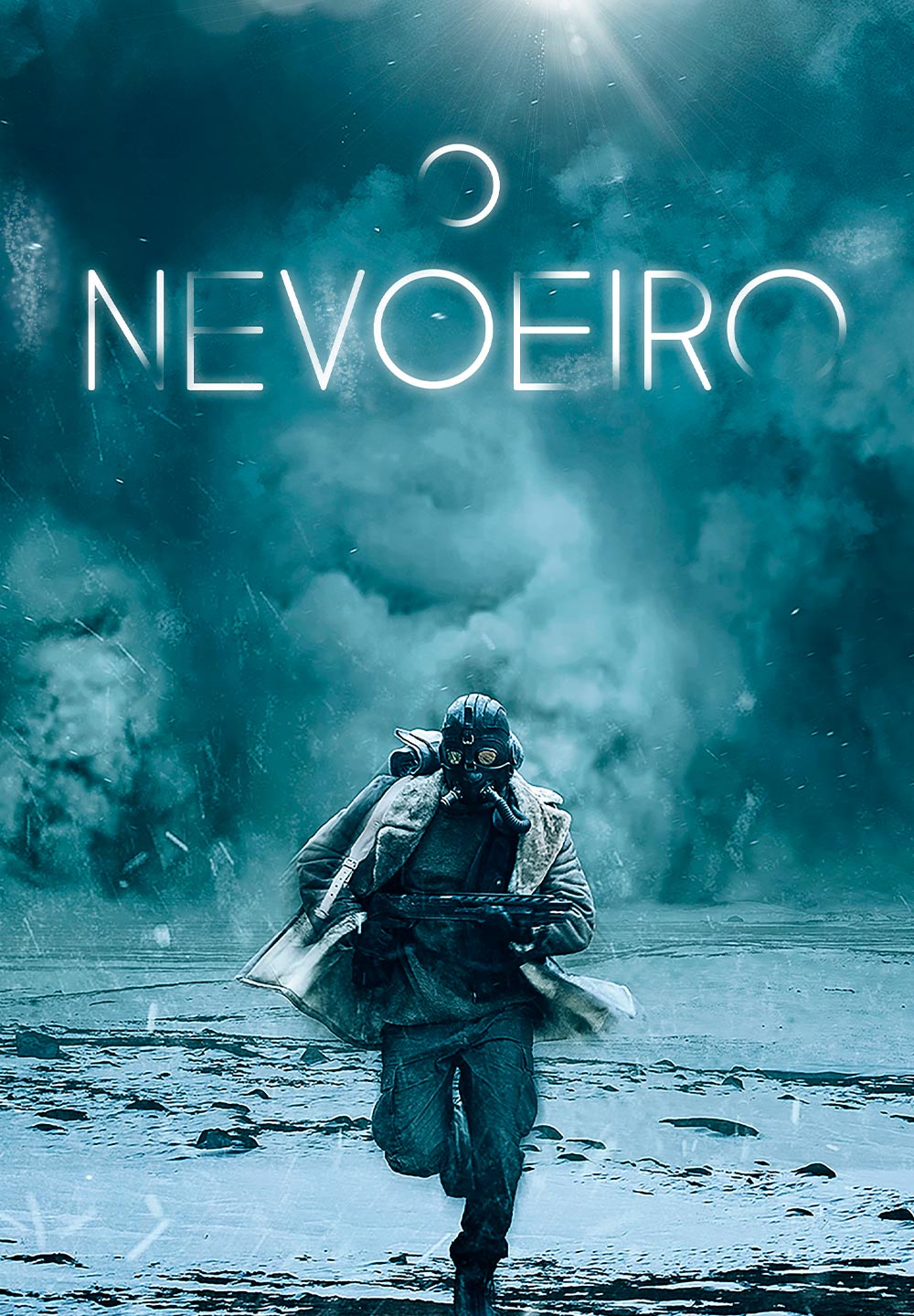 O Nevoeiro