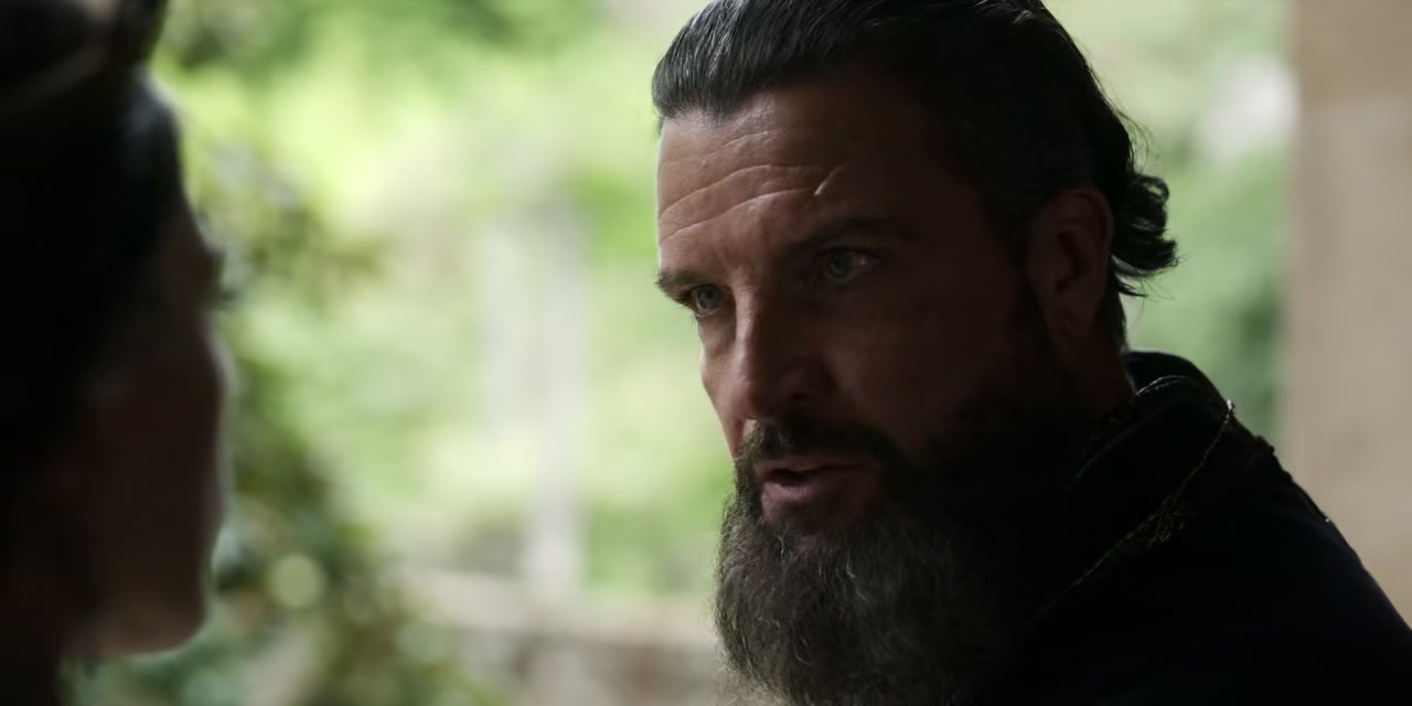 Vikings: Valhalla Screenshot