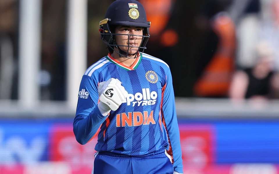Yastika Bhatia Picture