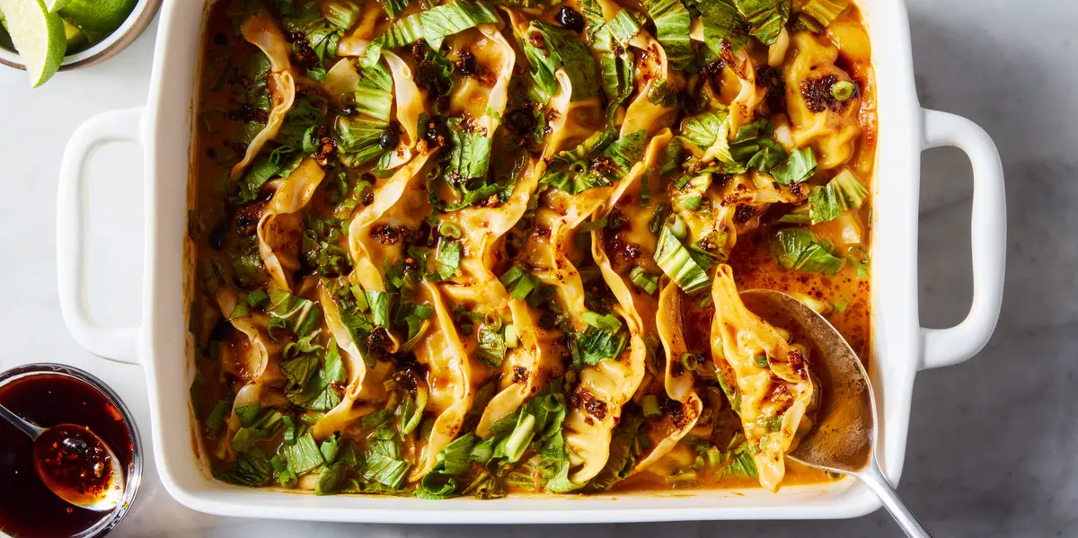 Viral Recipes That Still Shine