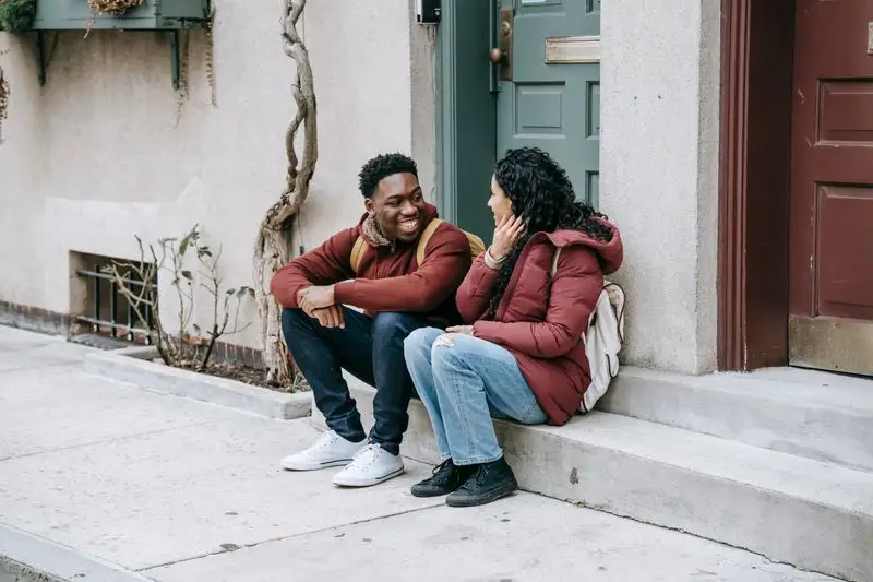 Questions to Ask Your Partner to Know Them Better