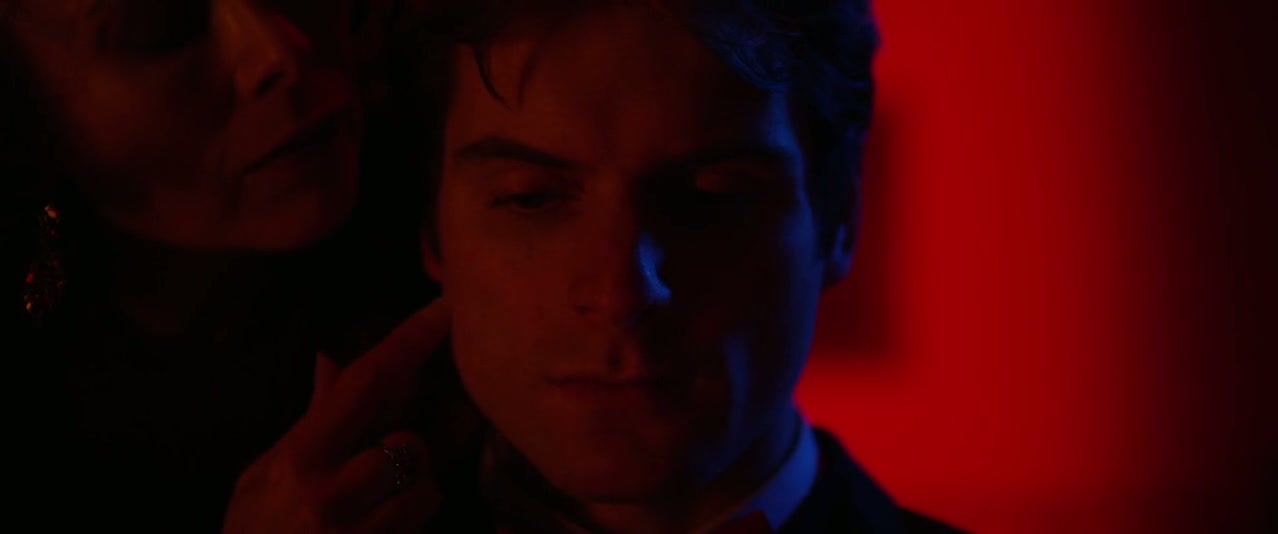 The House of Violent Desire Screenshot