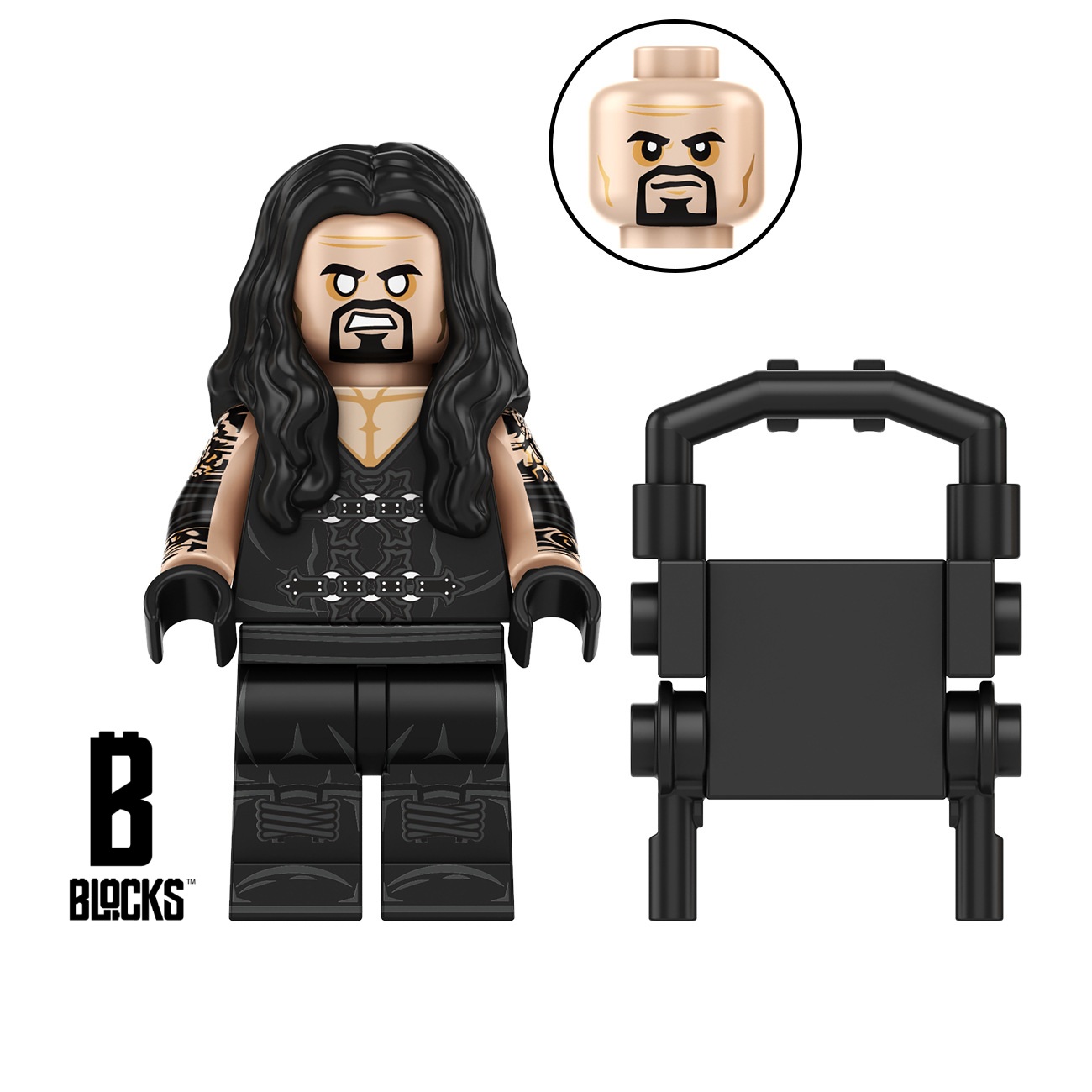 Undertaker v2 WWE